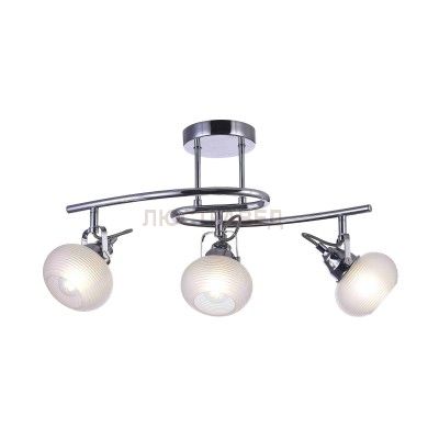 Светильник Freya FR5690CL-03CH