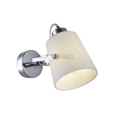 Светильник бра Freya FR5691WL-01CH