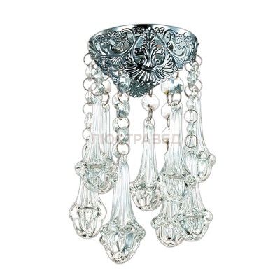 Встраиваемый светильник Novotech 370060 PENDANT