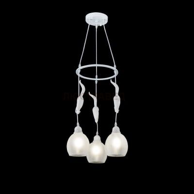 Светильник Freya FR5010PL-03W