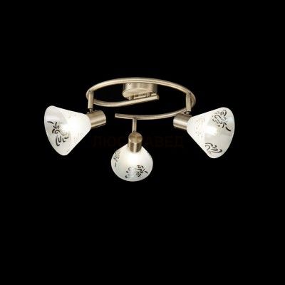 Светильник Freya FR7001CL-03BZ