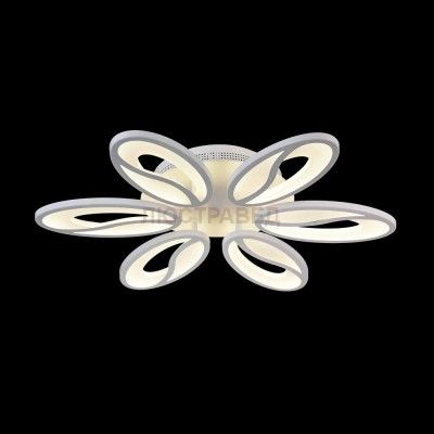 Светильник Freya FR6682-CL-L60W