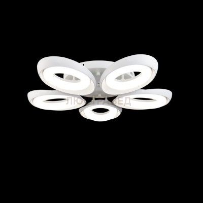 Светильник Freya FR6007CL-L82W