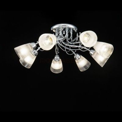 Светильник Freya FR5684CL-08CH