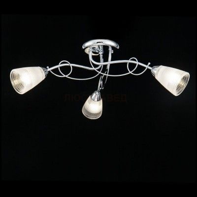 Светильник Freya FR5684CL-03CH