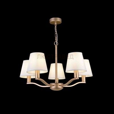 Светильник Freya FR5671PL-05G