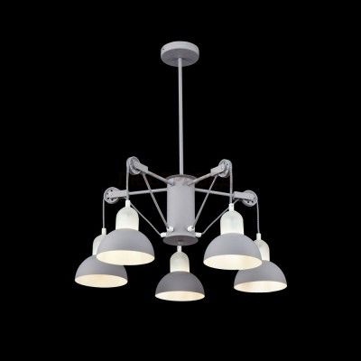 Светильник Freya FR5008PL-05GR