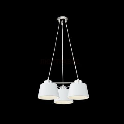 Светильник Freya FR5004PL-03CH