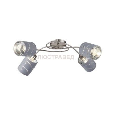 Светильник Freya FR5001CL-04N