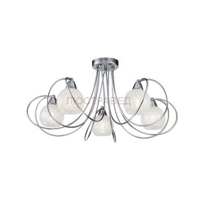 Люстра Freya FR5023CL-05CH