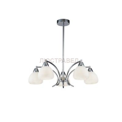 Светильник Freya FR5022PL-05CH