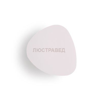 Настенный светильник Odeon light 3853/10WL PIETRI