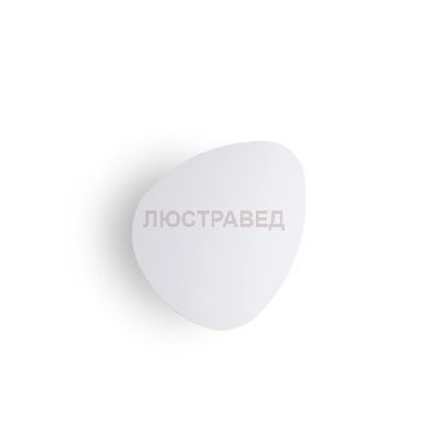 Настенный светильник Odeon light 3853/7WL PIETRI