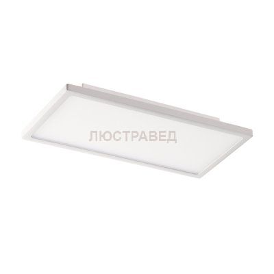 Потолочный светильник Odeon light 3870/15CL SUPER SLIM