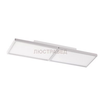 Потолочный светильник Odeon light 3870/30CL SUPER SLIM