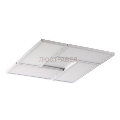 Потолочный светильник Odeon light 3870/60CL SUPER SLIM