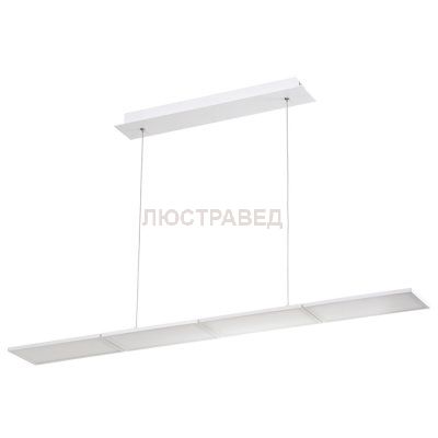 Подвесной светильник Odeon light 3870/60L SUPER SLIM