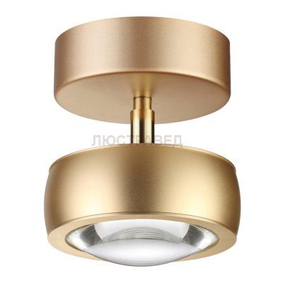 Потолочный светильник Odeon light 3874/10CL OTTICO