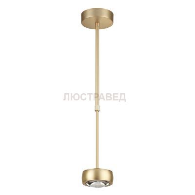 Подвесной светильник Odeon light 3874/10L OTTICO