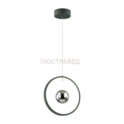 Подвес Odeon light 4031/21LA LOND