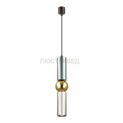 Подвес Odeon light 4071/5L SAKRA