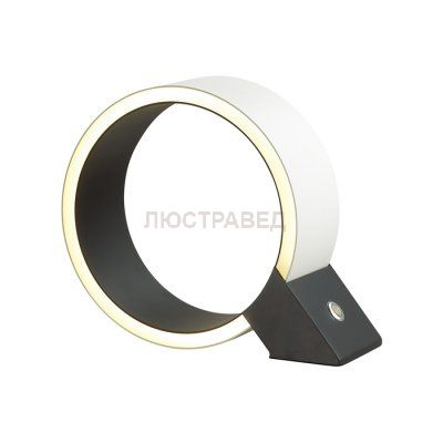 Настольная лампа Odeon light 4078/12TL TRAM