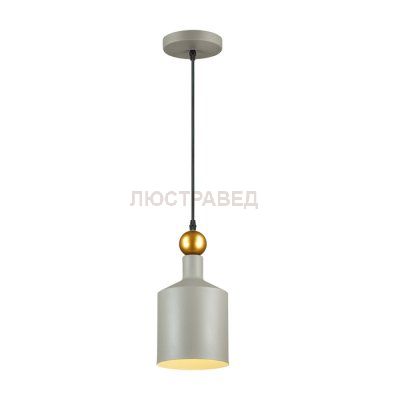 Подвес Odeon light 4086/1 BOLLI