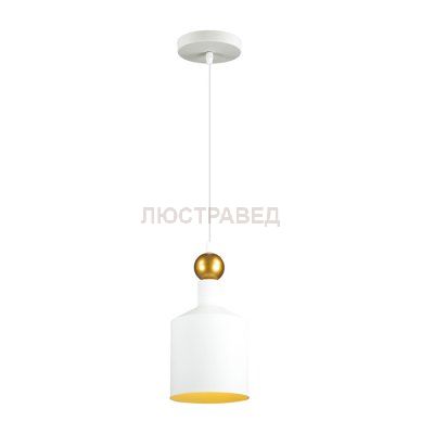 Подвес Odeon light 4087/1 BOLLI