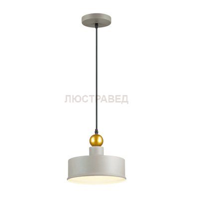 Подвес Odeon light 4089/1 BOLLI