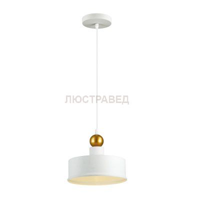 Подвес Odeon light 4090/1 BOLLI