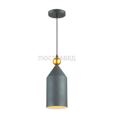 Подвес Odeon light 4091/1 BOLLI