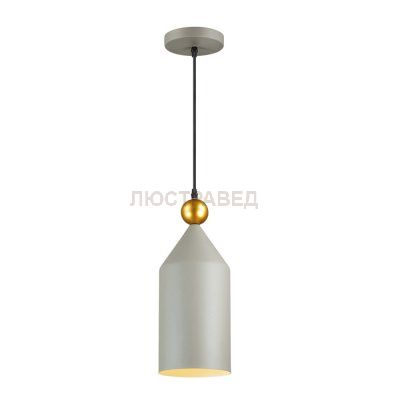 Подвес Odeon light 4092/1 BOLLI