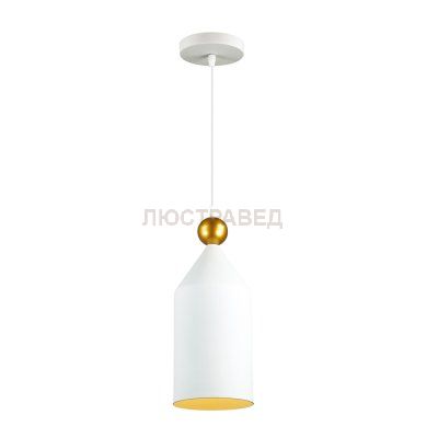 Подвес Odeon light 4093/1 BOLLI