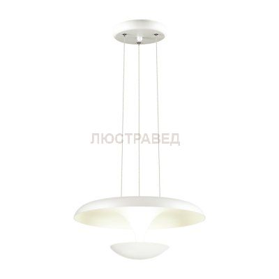 Подвес Odeon light 4095/18L VAGA