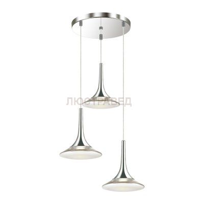 Подвес Odeon light 4096/3 FOZZI