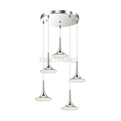 Подвес Odeon light 4096/5 FOZZI