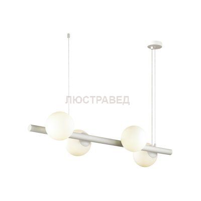 Подвес Odeon light 4097/4 ALTA