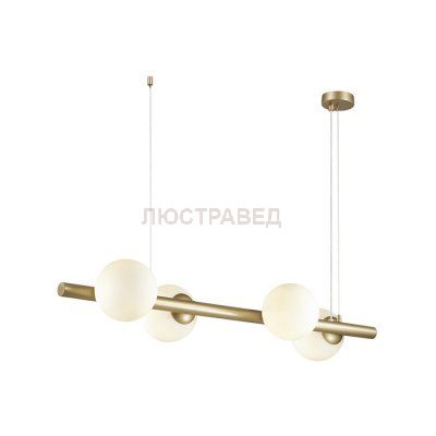 Подвес Odeon light 4098/4 ALTA