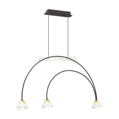 Подвес Odeon light 4100/3 ARCO