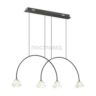 Подвес Odeon light 4100/4 ARCO