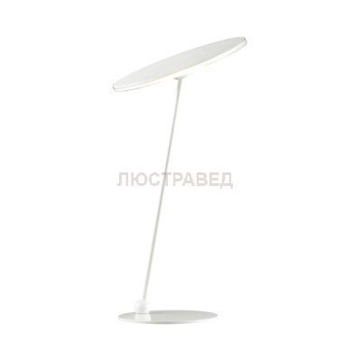 Настольная лампа Odeon light 4107/12TL ELLEN