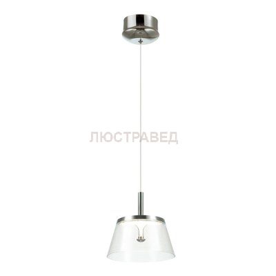 Подвес Odeon light 4108/7L ABEL