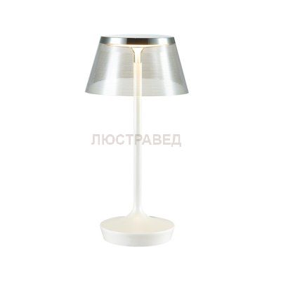 Настольная лампа Odeon light 4108/7TL ABEL