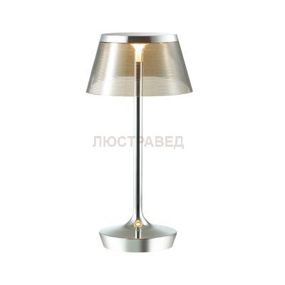 Настольная лампа Odeon light 4109/7TL ABEL