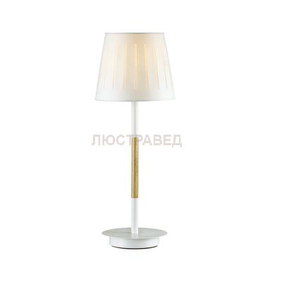 Настольная лампа Odeon light 4111/1T NICOLA