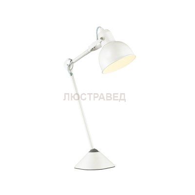 Настольная лампа Odeon light 4126/1T ARTA