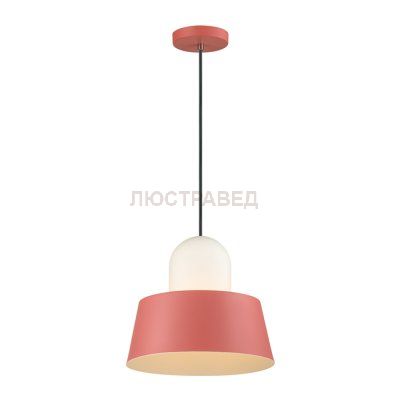 Подвес Odeon light 4140/1 ALUR