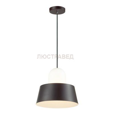 Подвес Odeon light 4141/1 ALUR