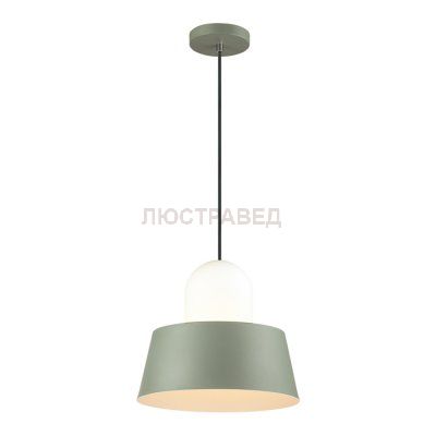 Подвес Odeon light 4142/1 ALUR