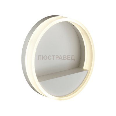 Настенный светильник Odeon light 4145/12L GETTI